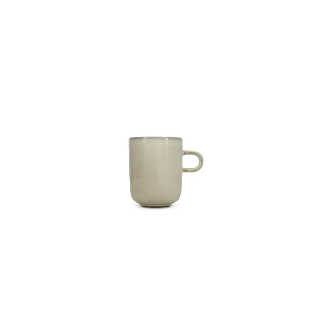 Salt & Pepper - Beker 33cl ivoor Meridian - Set van 4 Salt&Pepper