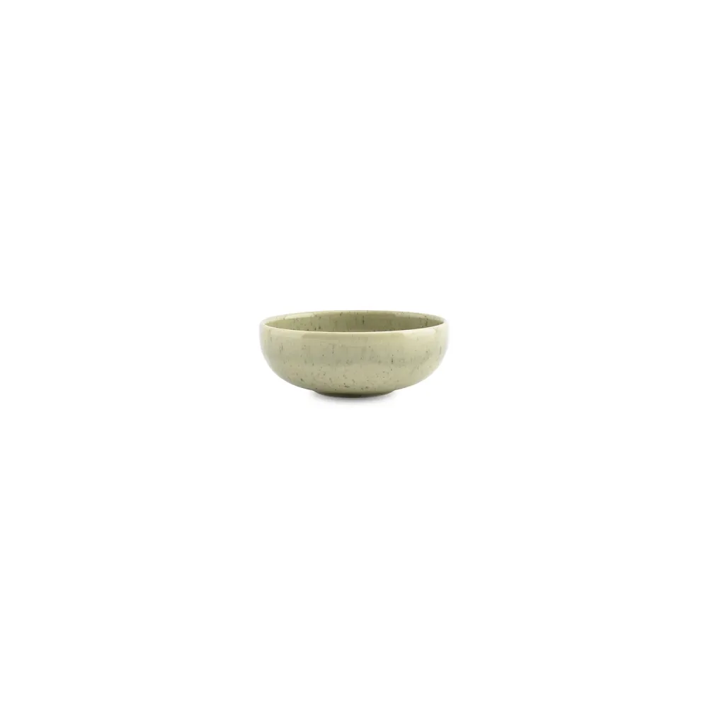 Salt & Pepper - Kom 12,5xH5cm sage Blush - Set van 4 Salt&Pepper