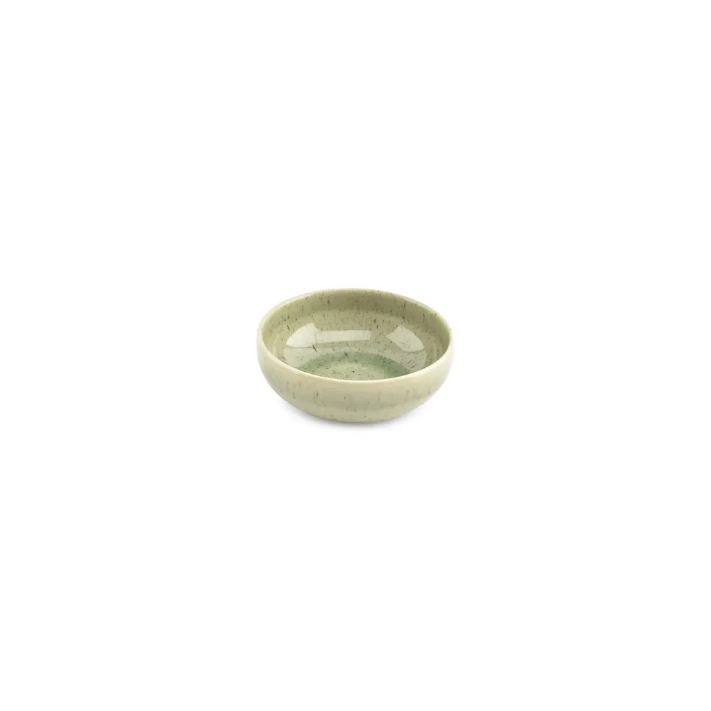 Salt & Pepper - Kom 12,5xH5cm sage Blush - Set van 4 Salt&Pepper