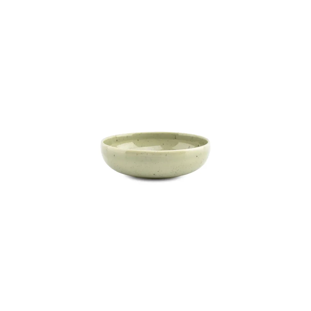 Salt & Pepper - Kom 16xH5cm sage Blush - Set van 4 Salt&Pepper