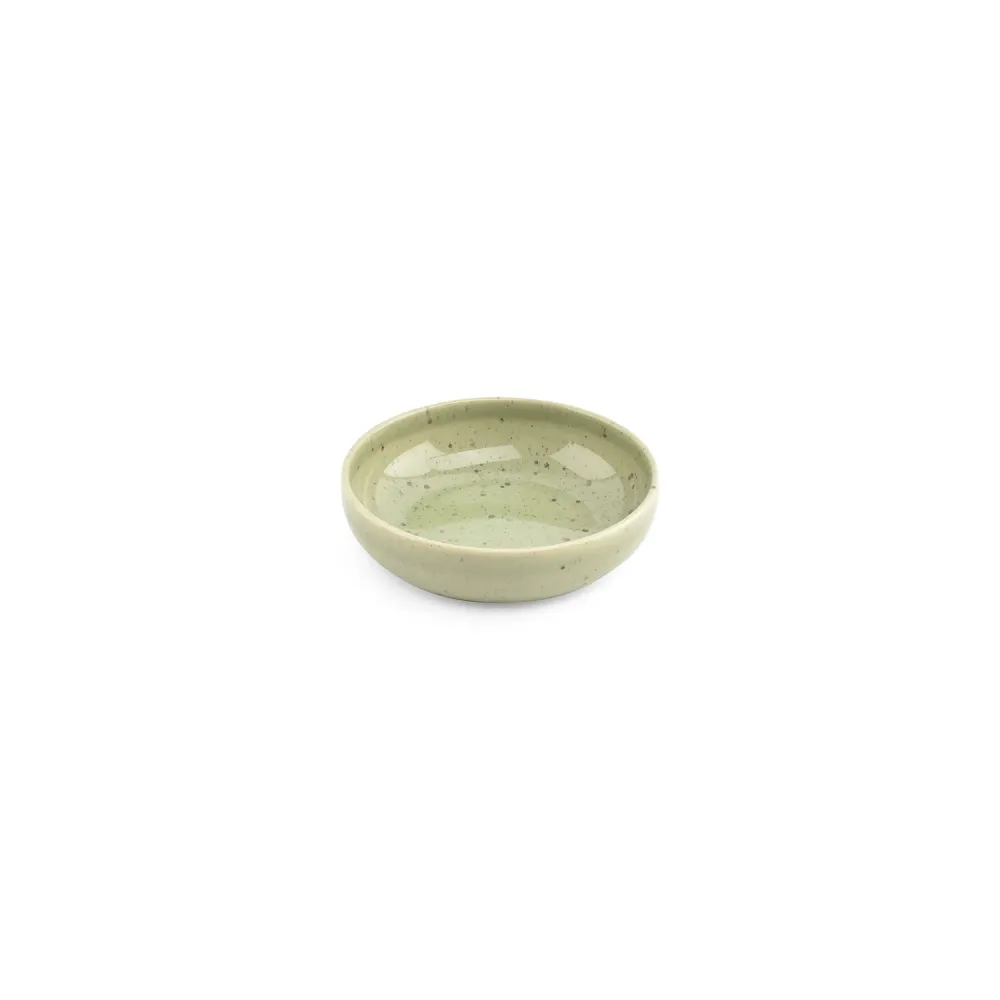 Salt & Pepper - Kom 16xH5cm sage Blush - Set van 4 Salt&Pepper