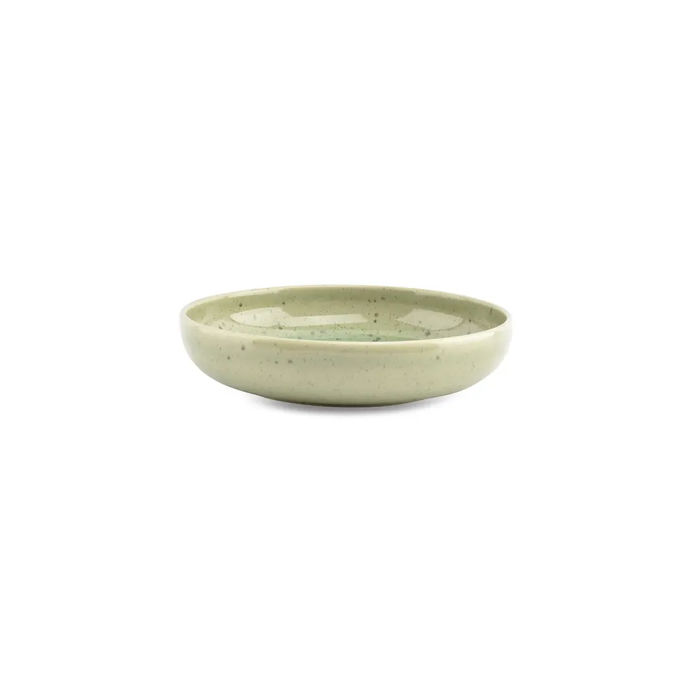 Salt & Pepper - Kom 22xH5cm sage Blush - Set van 4 Salt&Pepper