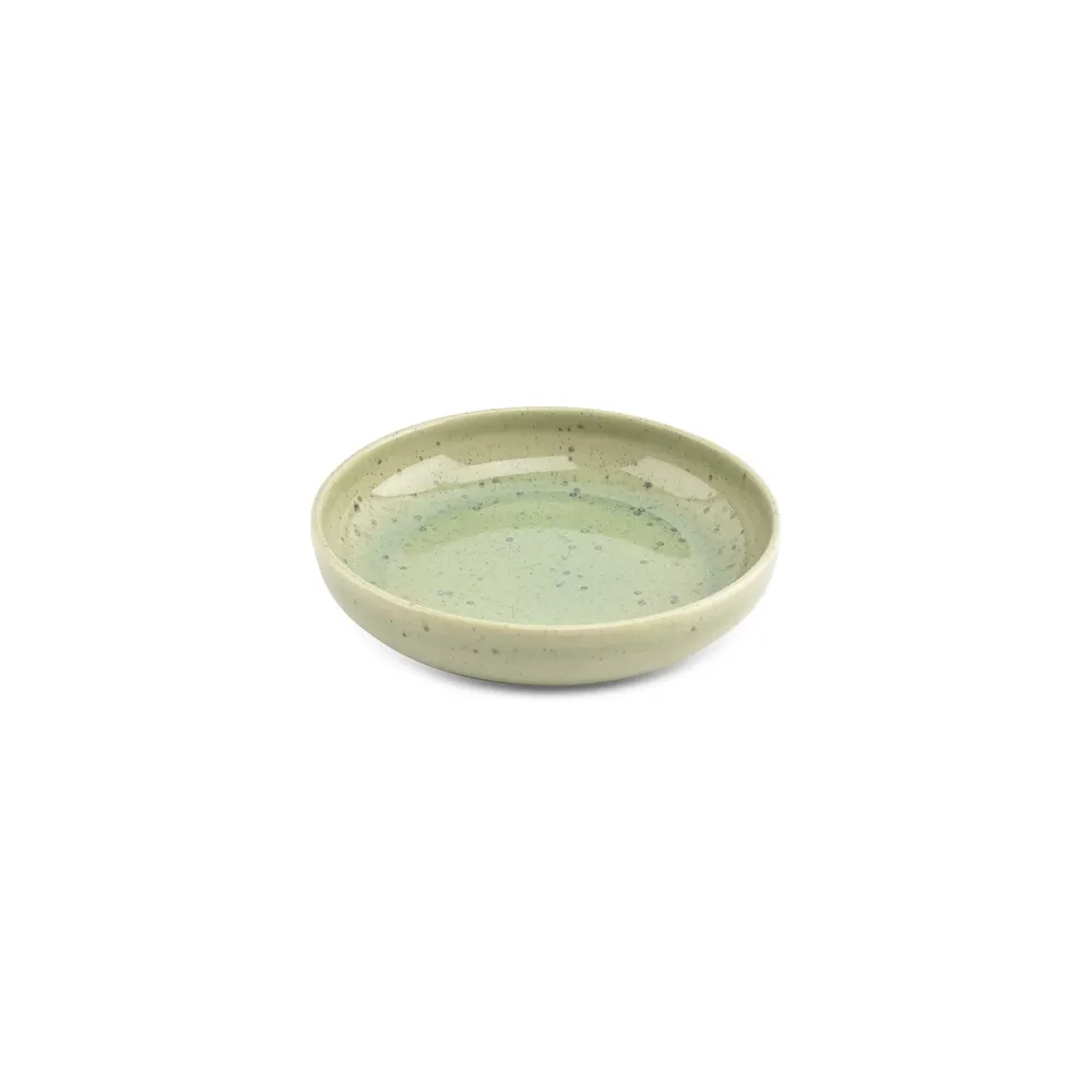 Salt & Pepper - Kom 22xH5cm sage Blush - Set van 4 Salt&Pepper