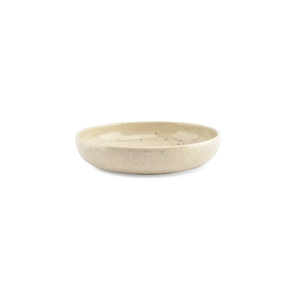 Salt & Pepper - Kom 22xH5cm vanille Blush - Set van 4 Salt&Pepper
