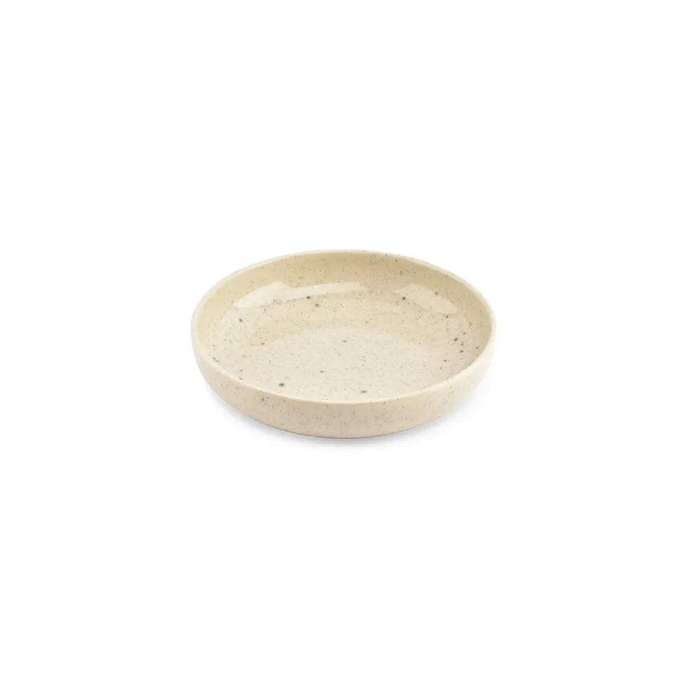 Salt & Pepper - Kom 22xH5cm vanille Blush - Set van 4 Salt&Pepper