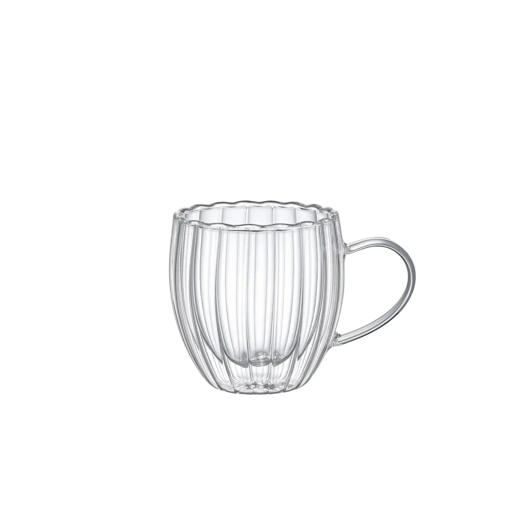 Salt & Pepper - Kop 26cl dubbelwandig Kyoto - Set van 2 Salt&Pepper