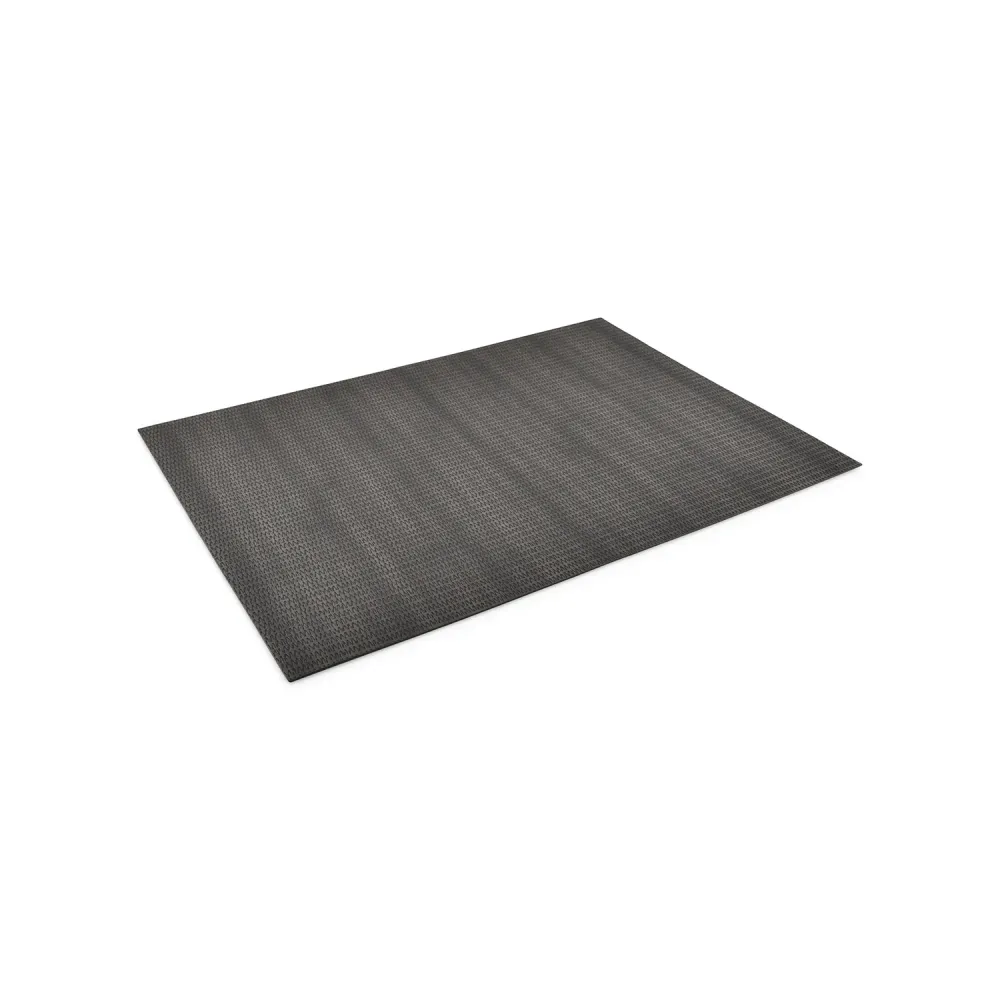 Salt & Pepper - Placemat 43x30cm reed zwart Tabletop - Set van 12 Salt&Pepper