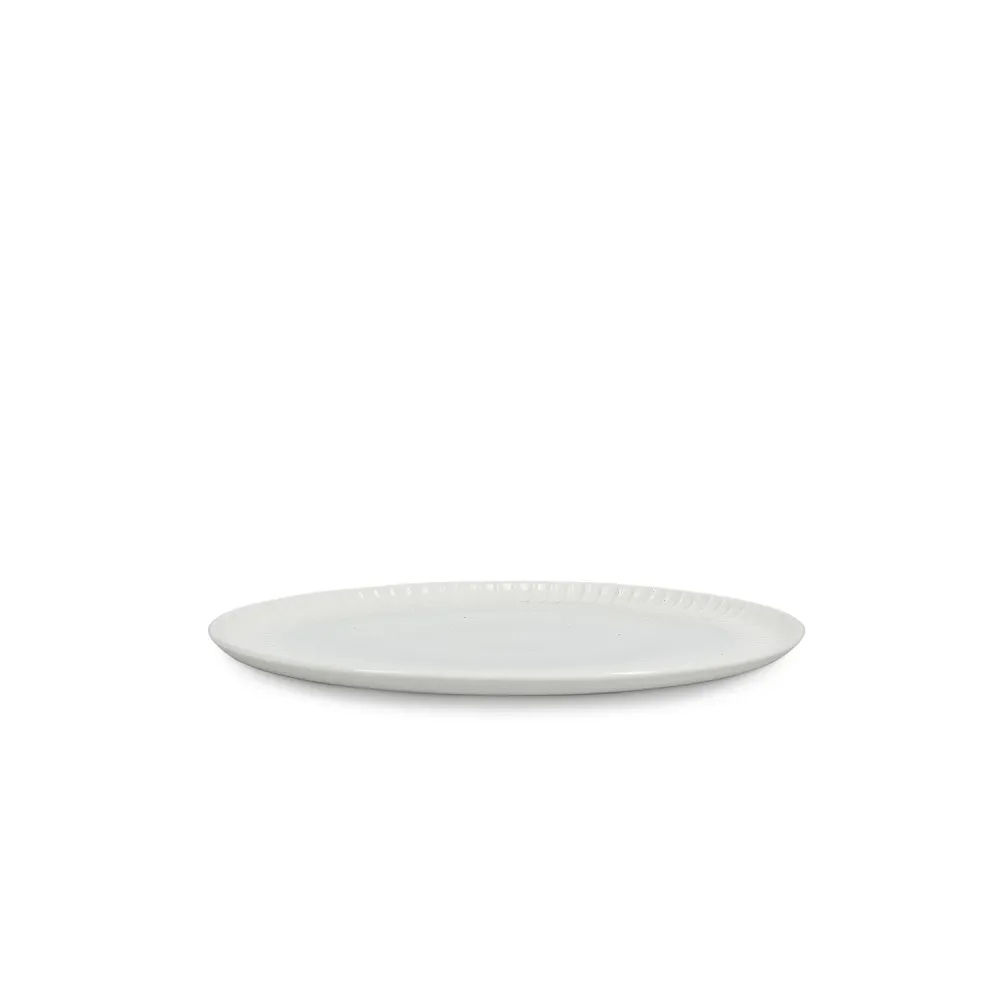 Salt & Pepper - Plat bord 26,5cm Ora Gloss - Set van 4 Salt&Pepper