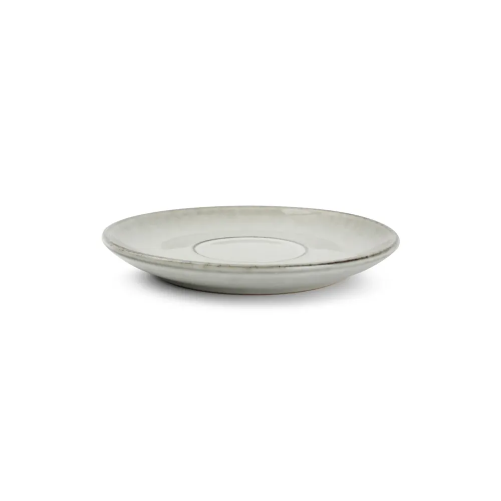 Salt & Pepper - Schotel 15cm groen Artisan - Set van 4 Salt&Pepper