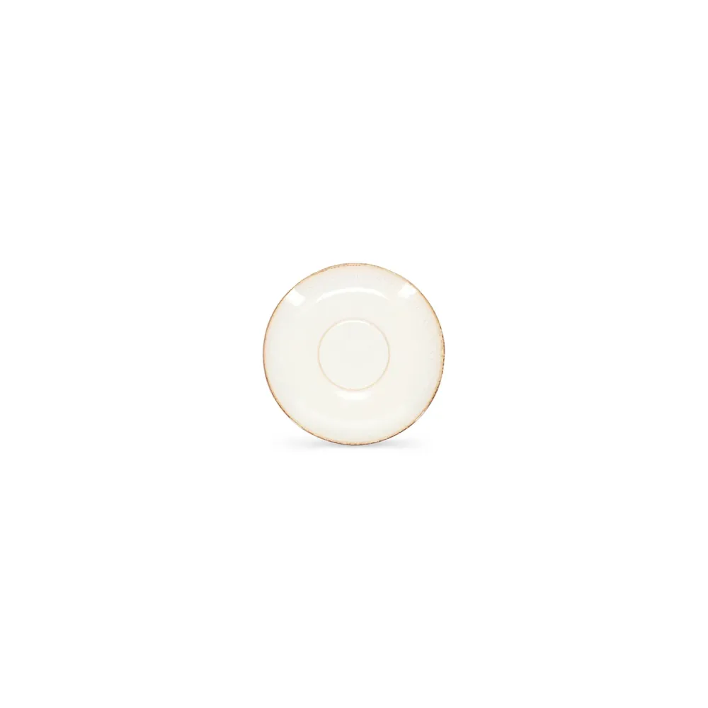 Salt & Pepper - Schotel 15cm wit Artisan - Set van 4 Salt&Pepper