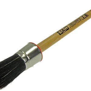 SAM PATENT KWAST 16