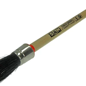 SAM PATENT KWAST 10