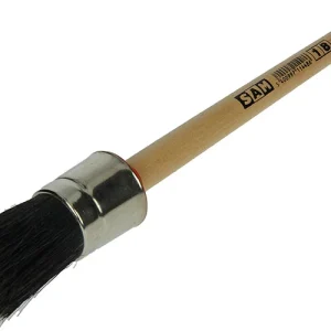 SAM PATENT KWAST 18