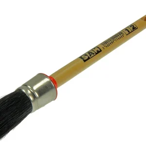 SAM PATENT KWAST 12