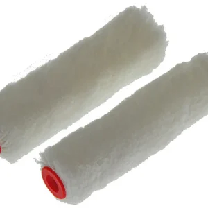 SAM B ROL GLAD ONDERG.10CM 2ST