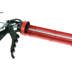 VOEGPISTOOL PRO DRAAIENDE HAND SAM