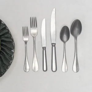 Sambonet Baguette Vintage Cutlery Flatware Set