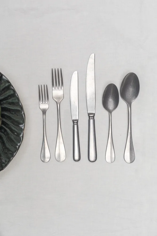 Sambonet Baguette Vintage Cutlery Flatware Set