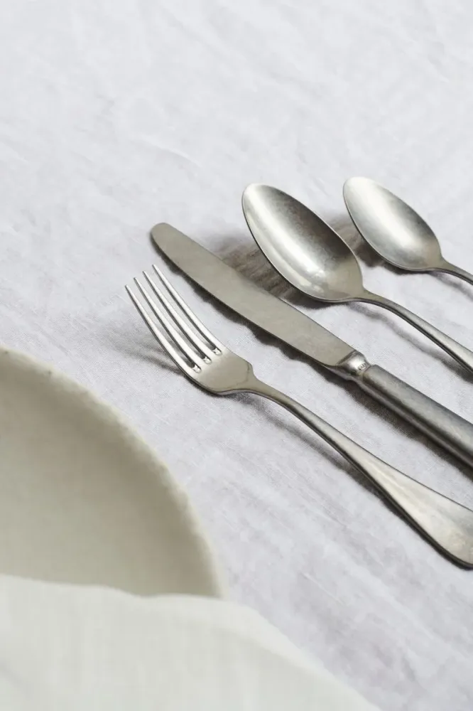 Sambonet Baguette Vintage Cutlery Flatware Set