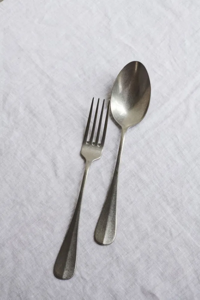 Sambonet Baguette Vintage Serving Cutlery