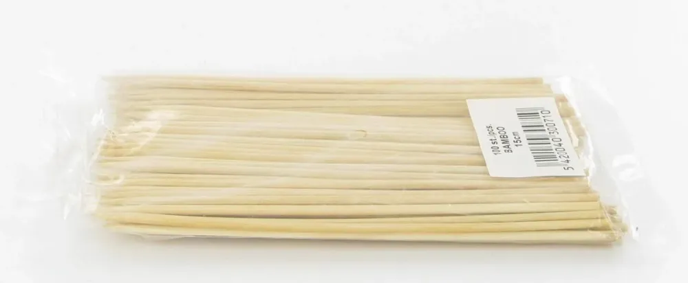 Satestick 30 cm 200 st. -