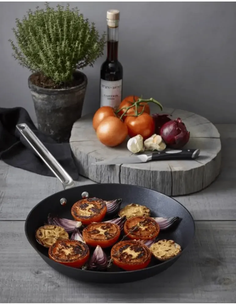 Scanpan 30cm Modern Skillet - TechnIQ
