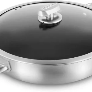 Scanpan 32cm Chef pan lid