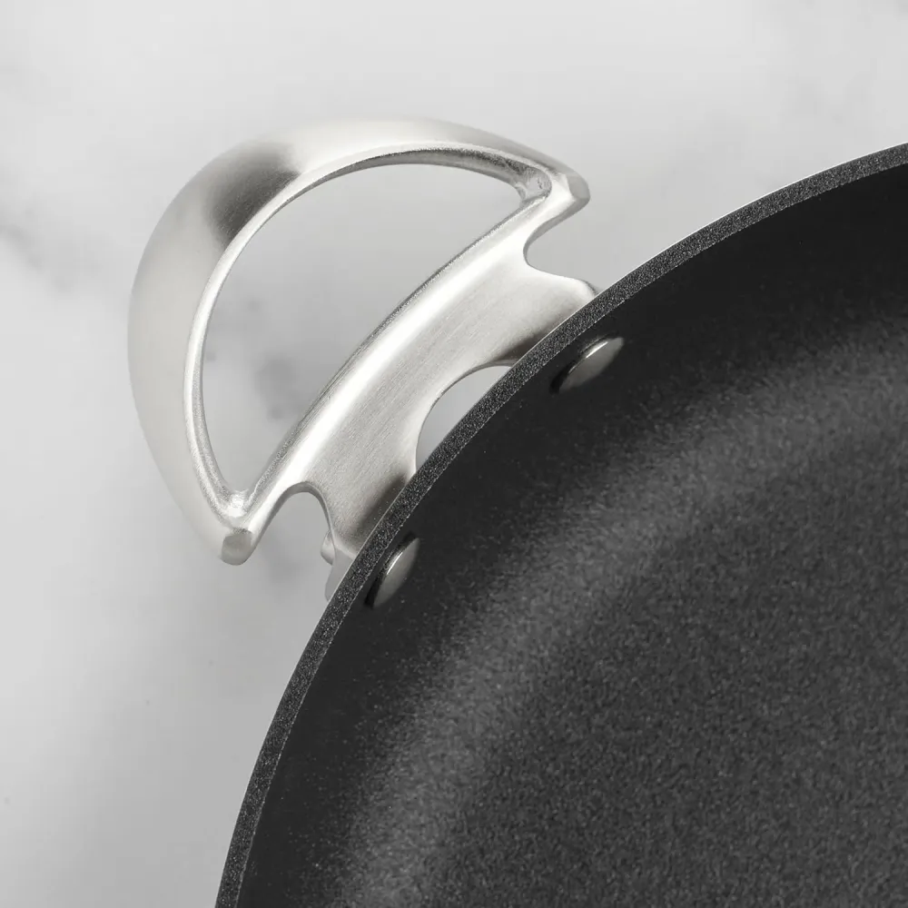 Scanpan 32cm Chef pan lid