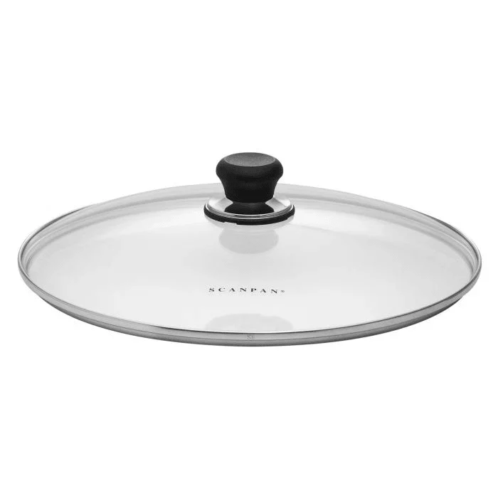 Scanpan 32cm Glass Lid sleeve - Classic