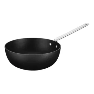 Scanpan Bistro TechnIQ - Diepe Sauteerpan - 3.7L/26cm