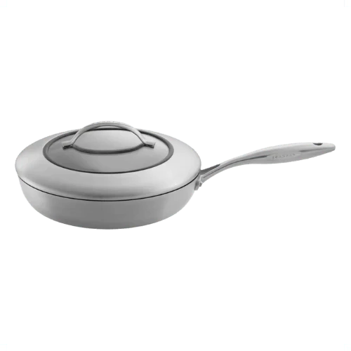 Scanpan CTX Sauteerpan met deksel - 28 cm