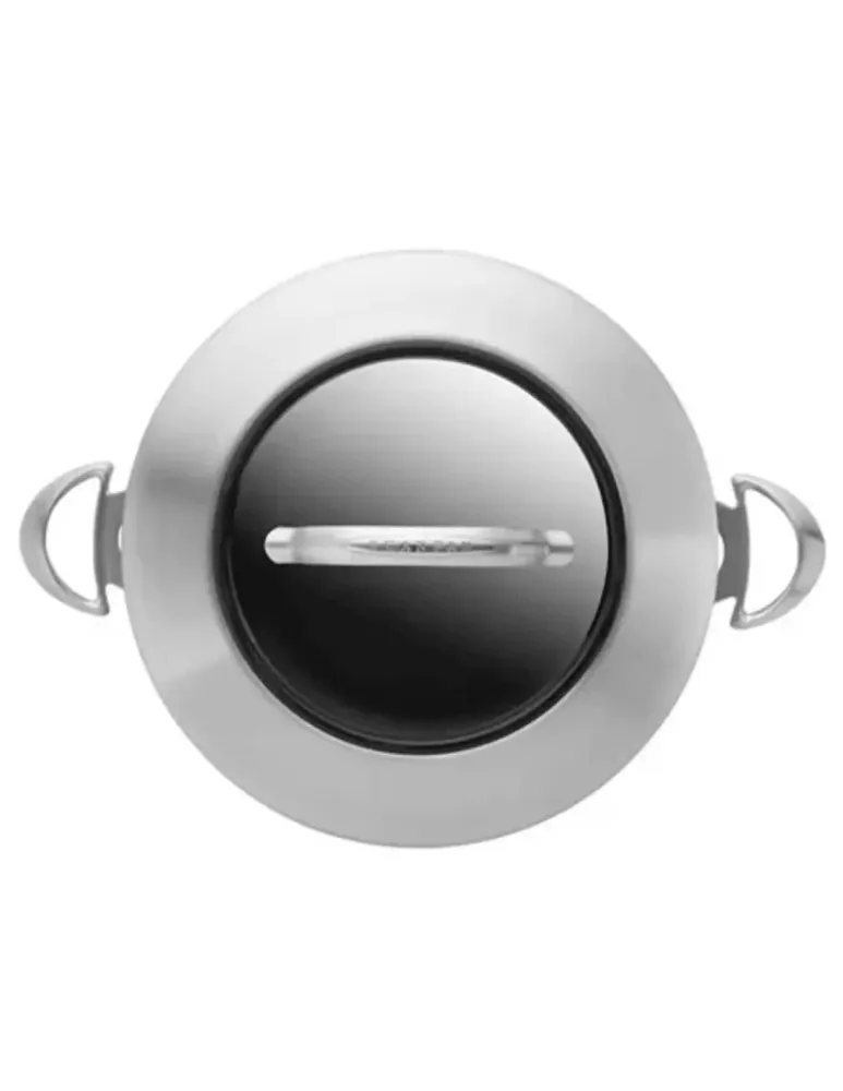Scanpan CTX Sauteerpan met deksel 4,8L / 32 cm