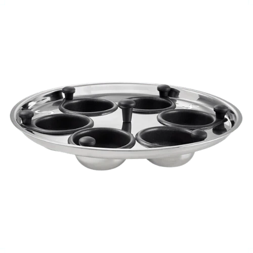 Scanpan Eipocheerder TechnIQ - 26 cm