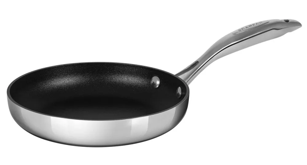 Scanpan HaptIQ Koekenpan - 26 cm