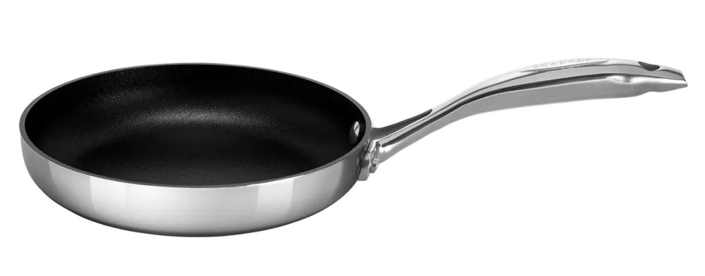 Scanpan HaptIQ Koekenpan - 26 cm