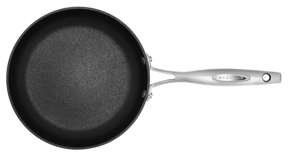 Scanpan HaptIQ Koekenpan - 24 cm