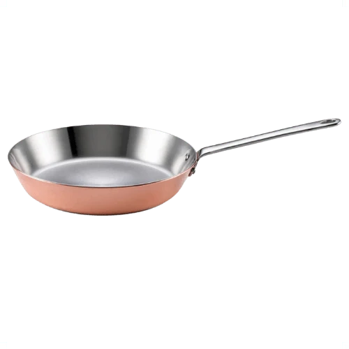Scanpan Maitre D'Induction Koekenpan - 28 cm