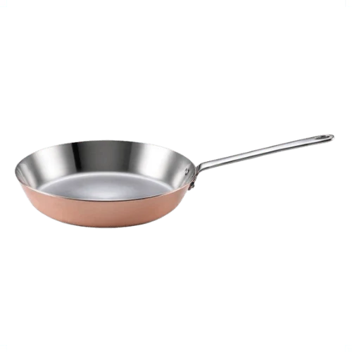 Scanpan Maitre D' Induction Koekenpan - 24 cm