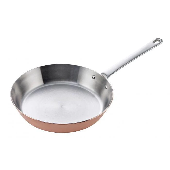 Scanpan Maitre D' Induction Koekenpan - 24 cm