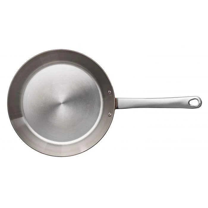 Scanpan Maitre D' Induction Koekenpan - 24 cm