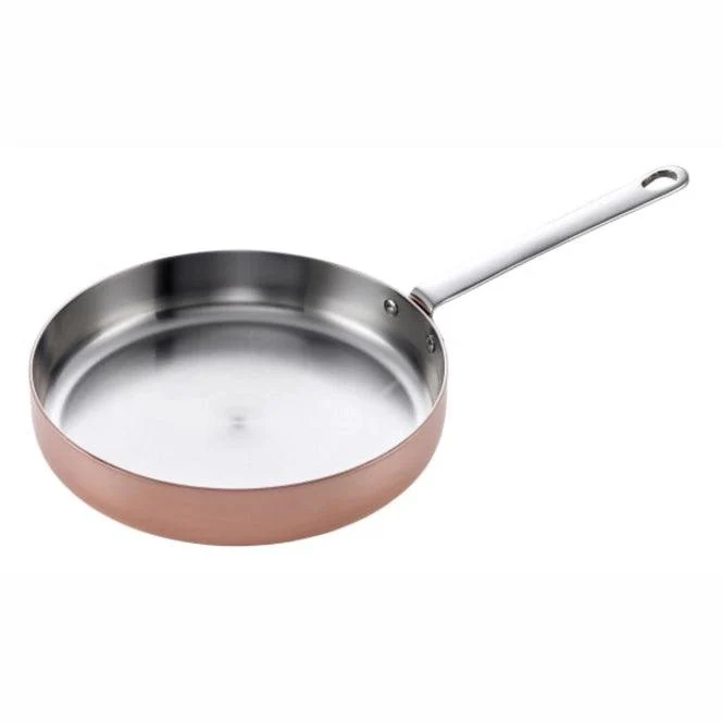 Scanpan Maitre D' Induction Koekenpan - 26 cm