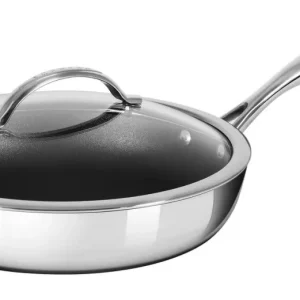 Scanpan Sauteerpan HaptIQ - 28 cm