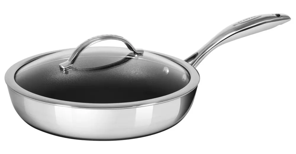 Scanpan Sauteerpan HaptIQ - 28 cm