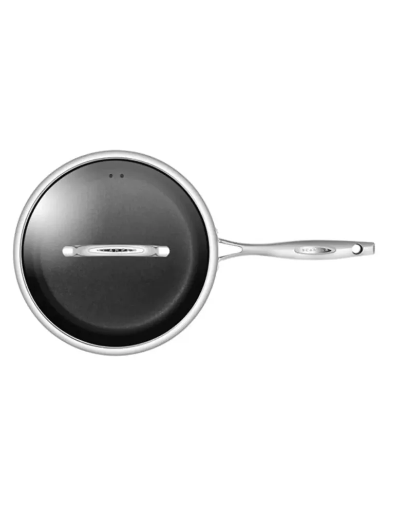 Scanpan Sauteerpan HaptIQ - 28 cm