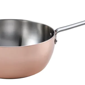 Scanpan Sauteerpan Maitré D' Induction - 20 cm