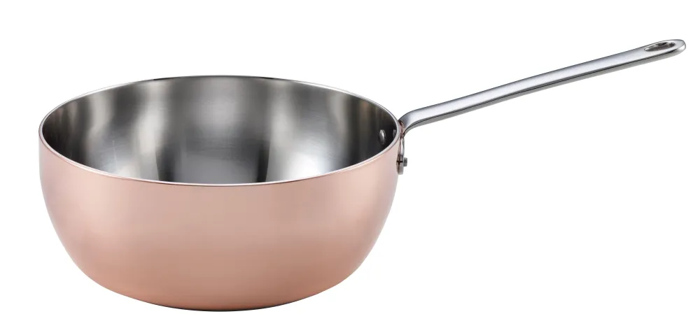 Scanpan Sauteerpan Maitré D' Induction - 20 cm