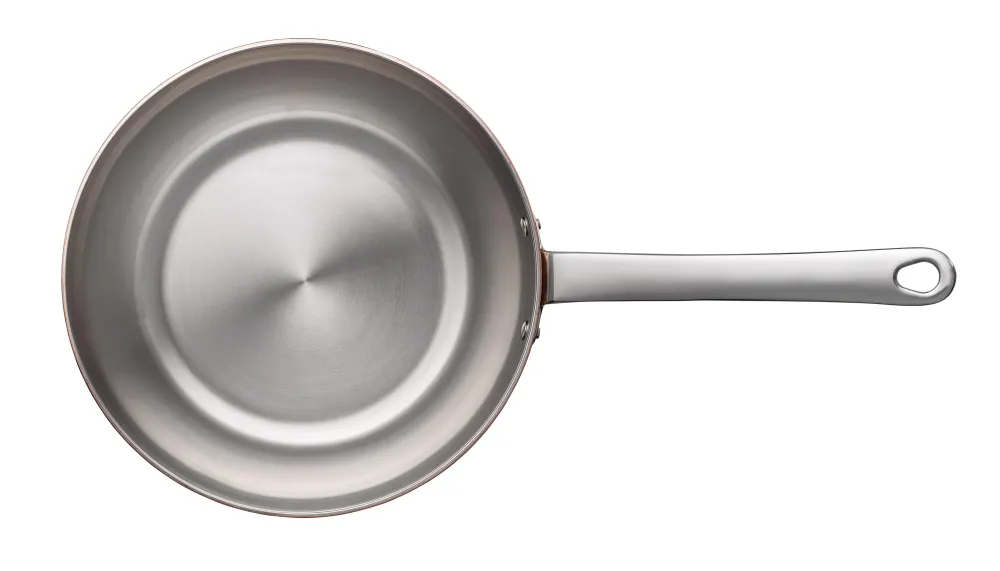 Scanpan Sauteerpan Maitré D' Induction - 20 cm