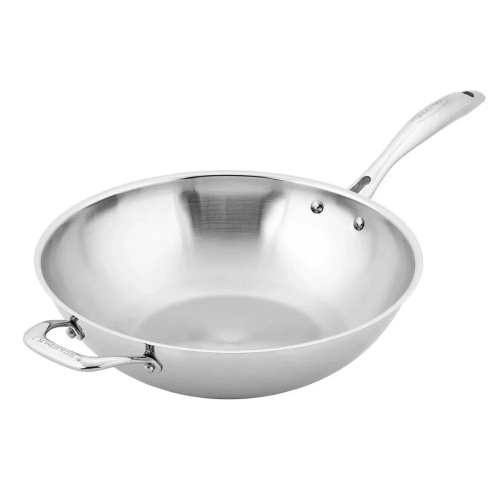 Scanpan STS Wokpan - 32 cm