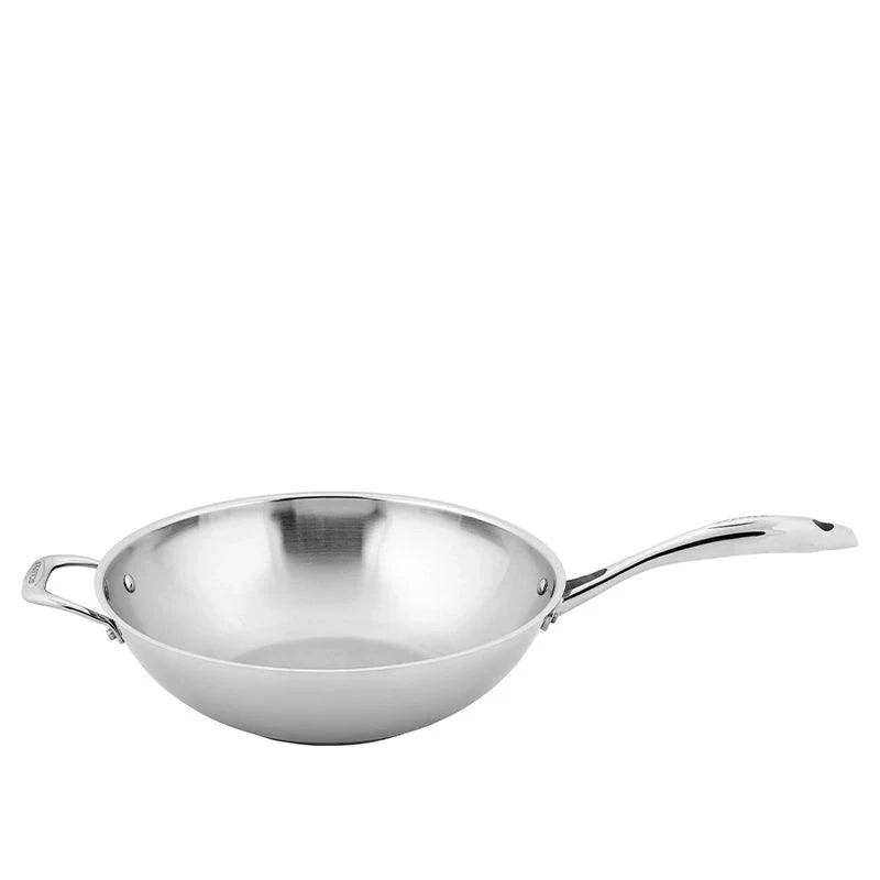 Scanpan STS Wokpan - 32 cm