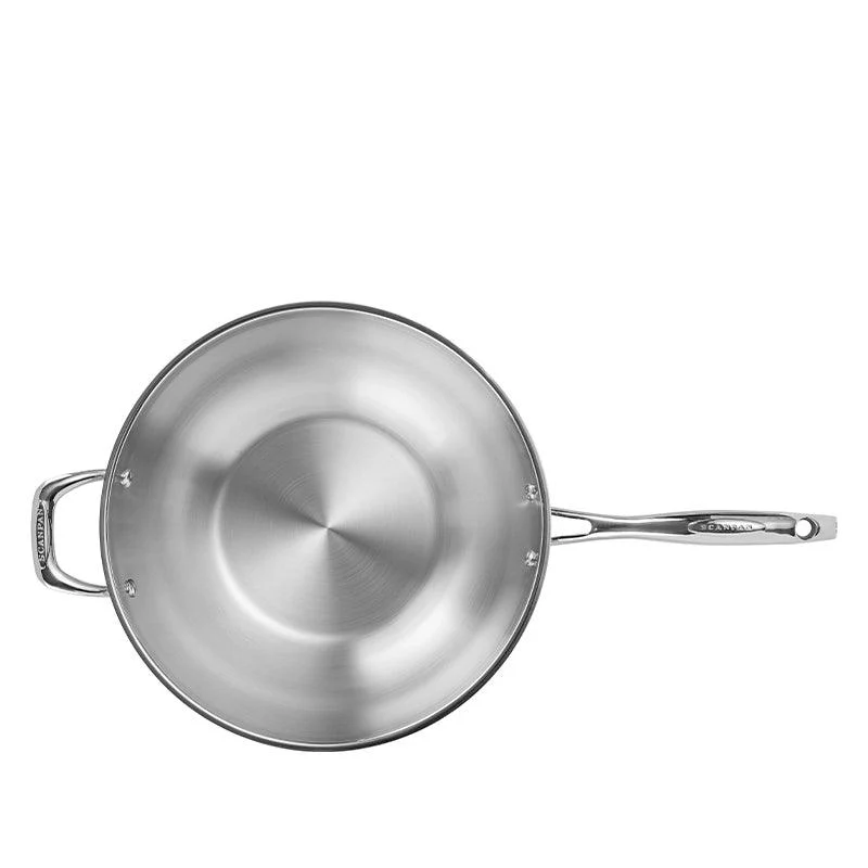 Scanpan STS Wokpan - 32 cm